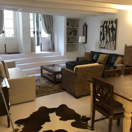 Apartman Portosense Almada