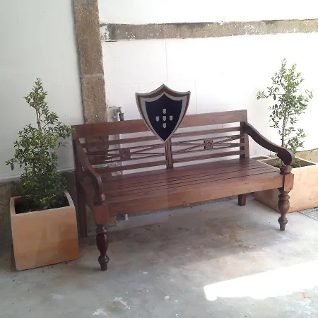 Apartman Portosense Almada *