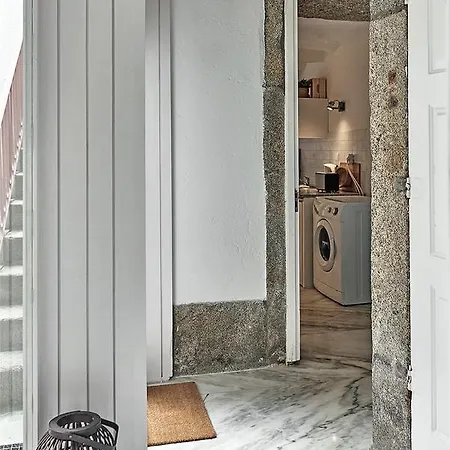 Apartman Portosense Almada