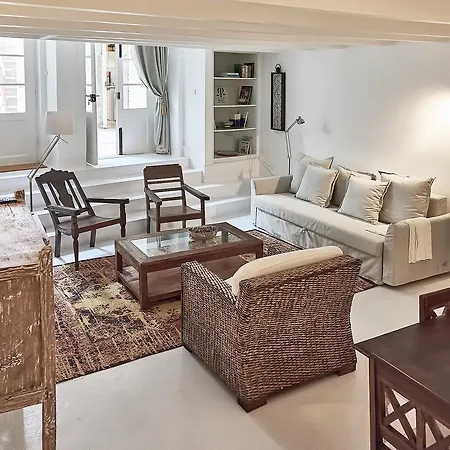 Portosense Almada Apartman