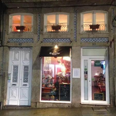 Portosense Almada Apartman Porto