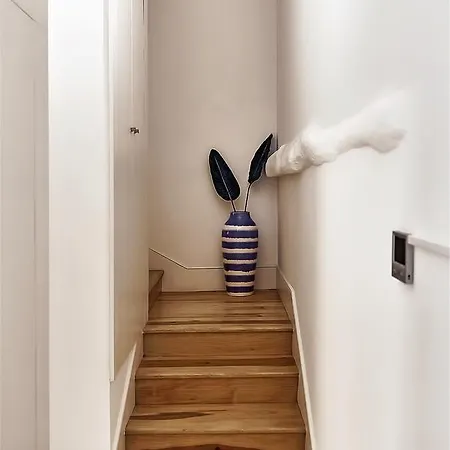 Apartamento Portosense Almada Porto