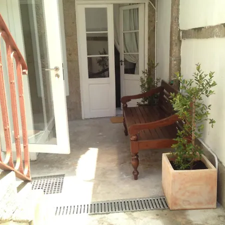 Portosense Almada Apartamento *