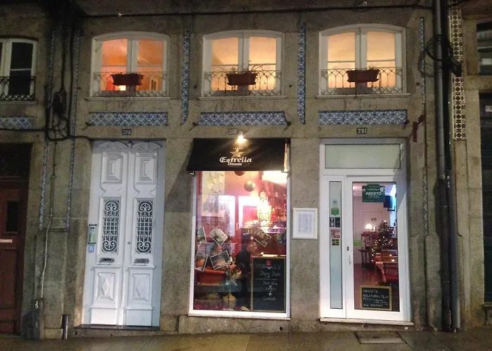 Portosense Almada アパート ポルト