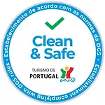 Portosense Almada Lejlighed