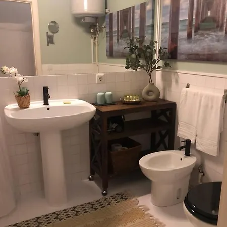 Appartement Portosense Almada *