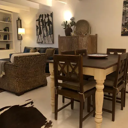 Apartment Portosense Almada *