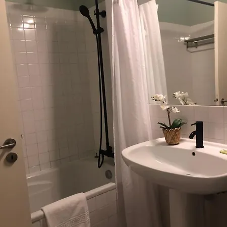 Appartement Portosense Almada *