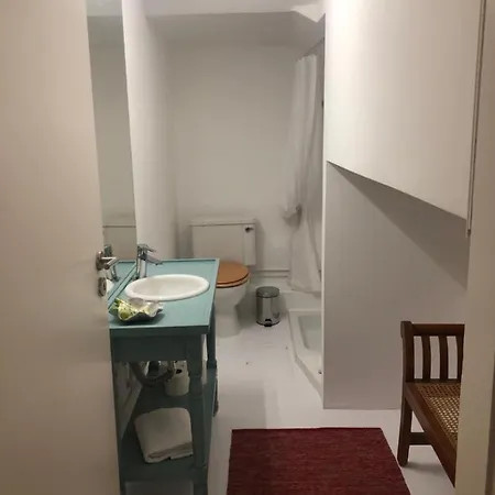 Appartement Portosense Almada *