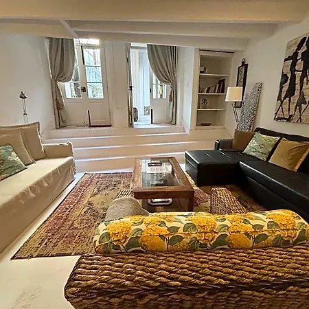 Portosense Almada Апартаменты
