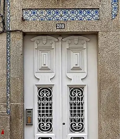 Portosense Almada Apartamento Porto
