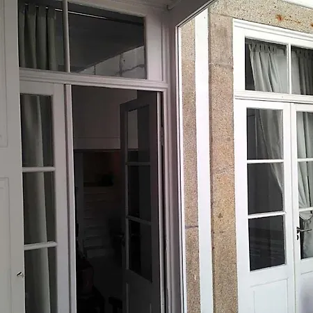 Portosense Almada Апартаменты