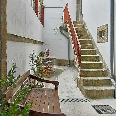 Portosense Almada Апартаменты