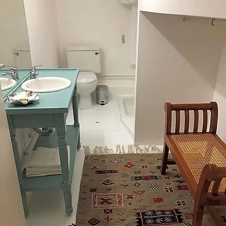 Portosense Almada Apartamento *