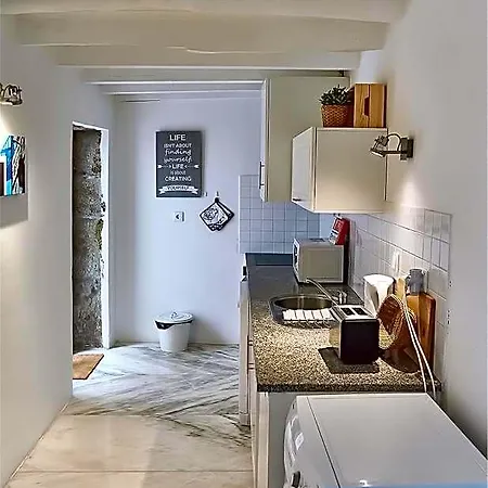 Апартаменты Portosense Almada