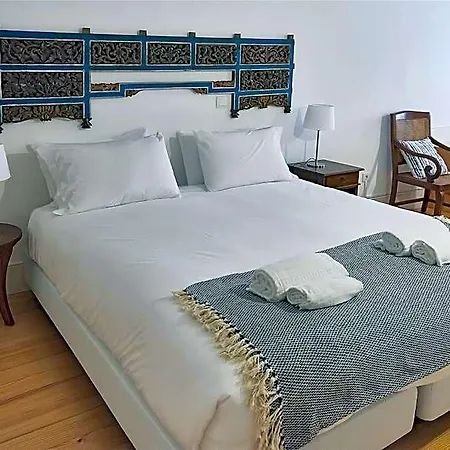 Portosense Almada Апартаменты