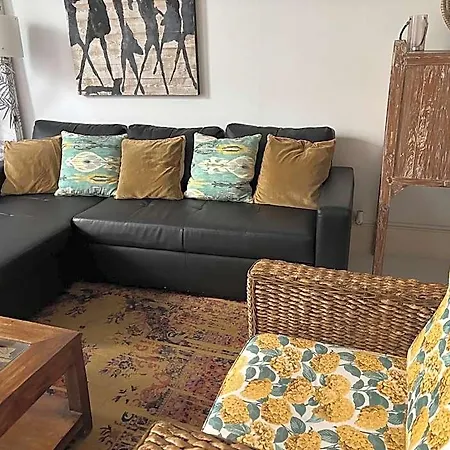 Portosense Almada Apartamento *