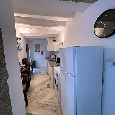 Апартаменты Portosense Almada *