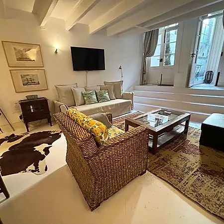 Apartamento Portosense Almada