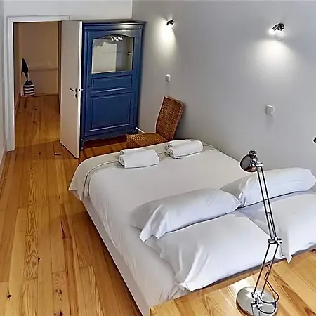 Apartamento Portosense Almada *