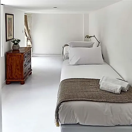 Apartamento Portosense Almada *