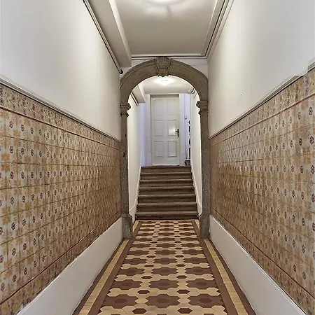 Appartement Portosense Almada