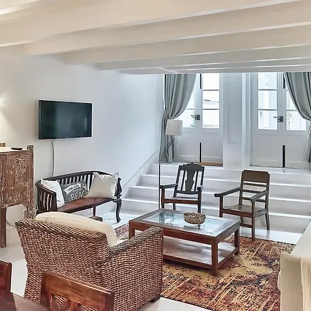 Apartment Portosense Almada Porto