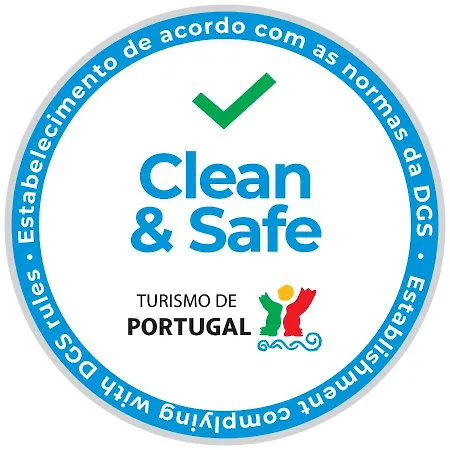 Portosense Almada Appartement