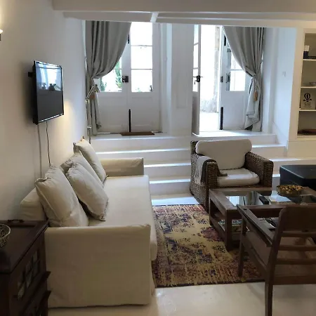 Apartment Portosense Almada Porto