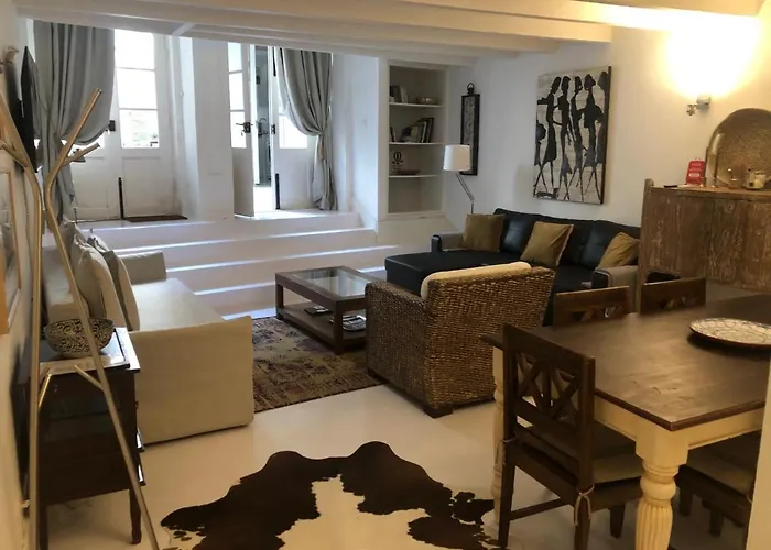 Apartment Portosense Almada