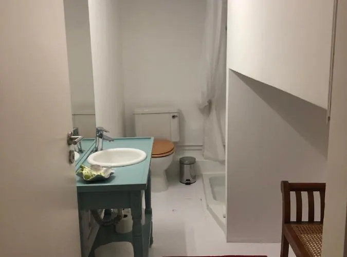 Lägenhet Portosense Almada *