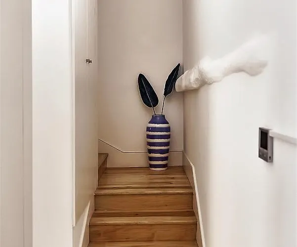 Apartment Portosense Almada Porto