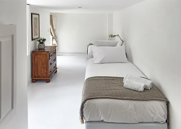 Portosense Almada 아파트 포르투