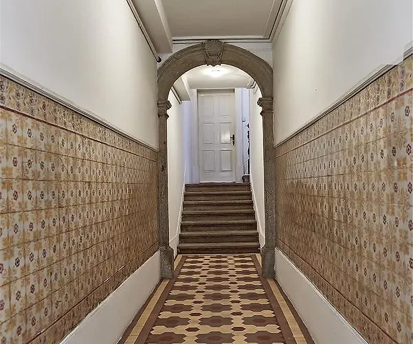 Apartment Portosense Almada