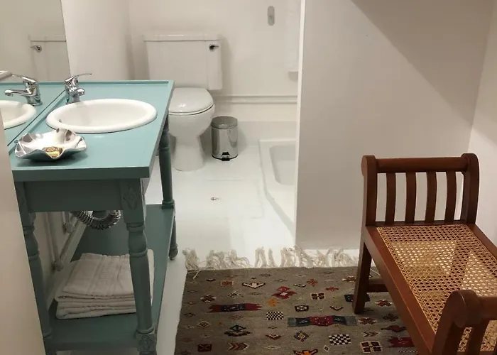 Apartment Portosense Almada Porto