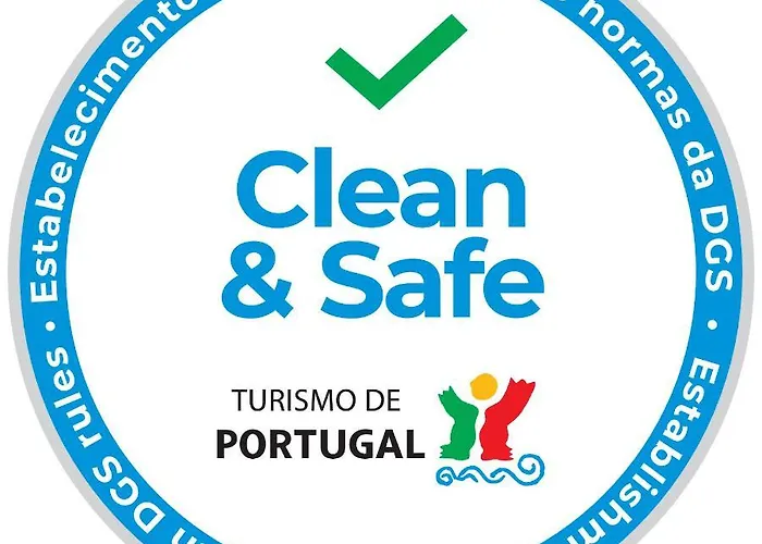 Portosense Almada Apartment