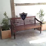 דירה Portosense Almada *