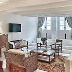 דירה Portosense Almada פורטו