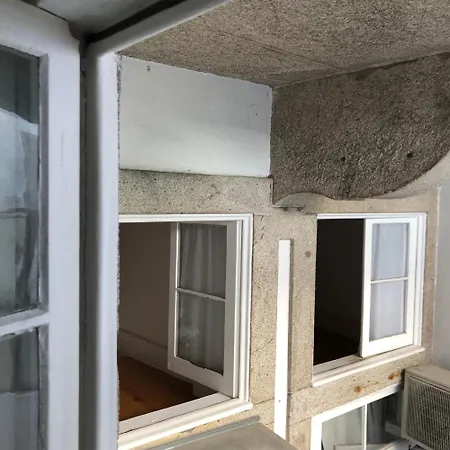 Portosense Almada Lägenhet Oporto