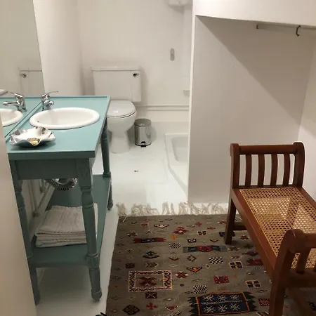 Lägenhet Portosense Almada Oporto