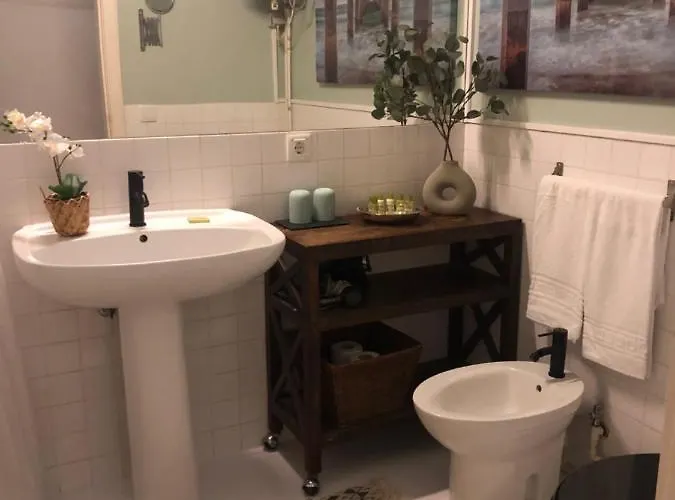 Apartman Portosense Almada *