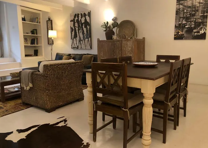 Apartman Portosense Almada *