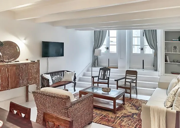 Apartman Portosense Almada Porto