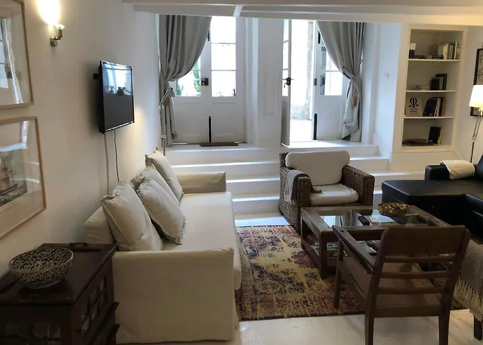 Apartman Portosense Almada Porto