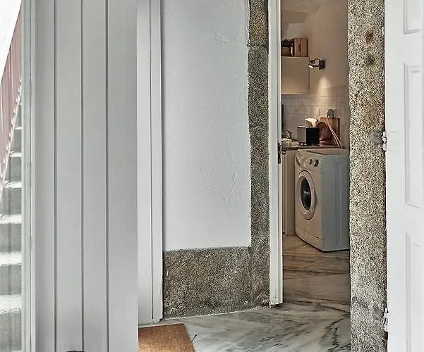 Apartament Portosense Almada