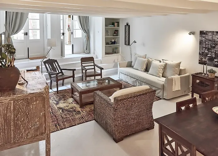 Portosense Almada Apartament